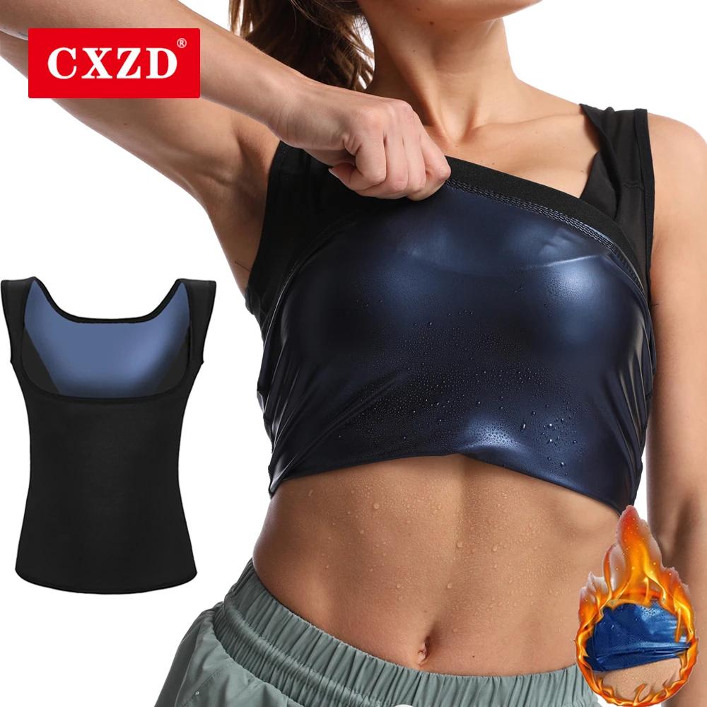 CXZD  Shapewear 㸮 Ʈ̳ ڸ  ߰ſ 쳪 ũ ž Thermo  ٵ   ӿ  